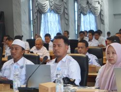 Balangan Perluas Cakupan Program Desa Anti Maladministrasi, 25 Desa