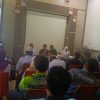 Cegah Musibah Terulang, BPBD Balangan Minta Kecamatan Lampihong Susun SOP Damkar