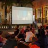 Bioskop Keliling Angkat Film Lokal Bernilai Budaya