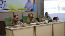 Dinas PUPR Perkim Balangan Hadirkan 10 Inovasi Pelayanan
