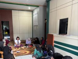 Tingkatkan Mutu Pelayanan, UPT Puskesmas Pirsus Hadirkan Enam Inovasi Kesehatan