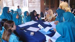 Desa Mantuyan Jadi Lokus Pembinaan TPK2D Kabupaten Balangan
