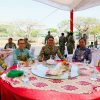 Sekda Hadiri Penutupan Pendidikan SPPI, 934 Lulusan SPPI Koperasi Merah Putih Banjarmasin Dikukuhkan