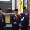 Wali Kota Banjarmasin Lantik Pejabat Pimpinan Tinggi Pratama, Tekankan Integritas dan Pelayanan Publik
