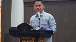 Banjarmasin Dipercaya Jadi Pilot Project Digitalisasi Perlindungan Sosial Nasional 2026