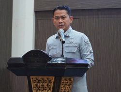 Banjarmasin Dipercaya Jadi Pilot Project Digitalisasi Perlindungan Sosial Nasional 2026