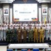 Wali Kota Banjarmasin Bekali Calon Paskibraka dengan Jiwa Kepemimpinan dan Nasionalisme