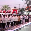 Jelang HUT ke-500, Pemko Banjarmasin Gelar Sholat Hajat, Doa Bersama dan Haul Jamak