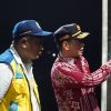 Wali Kota Banjarmasin HM Yamin HR Pantau Pengerukan Sungai Pulau Insan