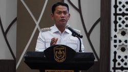 Pemkot Banjarmasin Dorong UMKM Naik Kelas melalui Kemitraan Ritel Modern