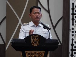 Pemkot Banjarmasin Dorong UMKM Naik Kelas melalui Kemitraan Ritel Modern