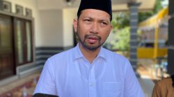 Rikval Dorong Infrastruktur Terintegrasi di Kawasan Kubah Guru Zuhdi