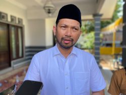 Rikval Dorong Infrastruktur Terintegrasi di Kawasan Kubah Guru Zuhdi