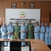GOW Kotabaru Gelar Pertemuan Rutin di Kodim 1004, Bahas Pentingnya Kesehatan Mental Perempuan