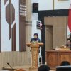 DPRD Balangan Setujui Raperda Perubahan APBD 2026