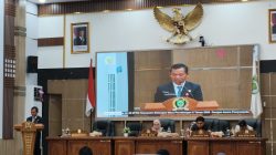 Pemkab Balangan Tanggapi Pandangan Fraksi Terkait Perubahan APBD 2026