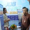 Pemprov Kalsel Perluas Kesempatan Kerja Lewat Job Fair 2026