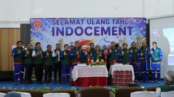 Peringati HUT ke-51, PT ITP Komitmen Perkuat Masa Depan Lebih Hijau dan Gemilang