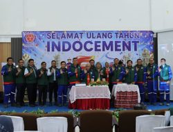 Peringati HUT ke-51, PT ITP Komitmen Perkuat Masa Depan Lebih Hijau dan Gemilang