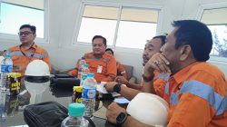 Hadapi Cuaca Ekstrem, PT Borneo Indobara Berupaya Maksimal Minimalisir Debu dan Perketat Penyiraman Air di Sejumlah Titik Rawan Polusi 