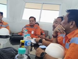 Hadapi Cuaca Ekstrem, PT Borneo Indobara Berupaya Maksimal Meminimalisir Debu dan Perketat Penyiraman Air di Sejumlah Titik Rawan Polusi 