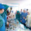 Tanah Bumbu Raih Juara Harapan 2 Lomba Masak Serba Ikan Tingkat Kalsel 2026