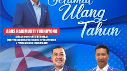 Doa dari Banua untuk AHY, Rully Rozano dan Bambang Yanto Permono Sampaikan Harapan