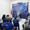 Sehari, Demokrat Kalsel Gelar Tiga Aksi untuk Rakyat