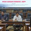 Soroti Klaim BPJS dan Kekosongan Obat, DPRD Balangan Rencanakan Bentuk Pansus Pelayanan Kesehatan