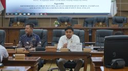 Soroti Klaim BPJS dan Kekosongan Obat, DPRD Balangan Rencanakan Bentuk Pansus Pelayanan Kesehatan
