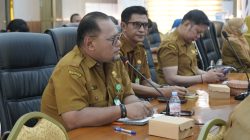 BPJS Ketenagakerjaan Banyak Terkendala Dokumen, DPRD Balangan Minta Jemput Bola