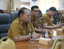 BPJS Ketenagakerjaan Banyak Terkendala Dokumen, DPRD Balangan Minta Jemput Bola