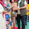 Ratusan Wisatawan Padati Wisata Jestki SJA Teluk Masjid