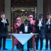 Momentum Hari Jadi ke-76 Kalsel, Gubernur H. Muhidin Resmikan Masjid Syekh Muhammad Arsyad Al-Banjari