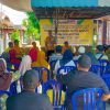 Ketua DPD Partai Golkar Batola Pantau Kegiatan Muscam XI di Beberapa Kecamatan