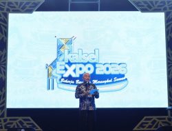 Gubernur H Muhidin Resmi Tutup Kalsel Expo 2026, Transaksi Penjualan Capai Rp20 Miliar dan Pengunjung Hingga 1.2 Juta Orang