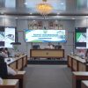 Pemkab Balangan Bahas Rencana Pemanfaatan Kawasan Pasar Paringin