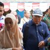 Tekan Inflasi, Pemkab Kotabaru Buka Bazaar Dagang 2026 Serta Luncurkan KEPO dan Kios Jukung Pangan