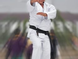 Paman Birin Terpilih Jadi Ketum PB Lemkari Sekaligus Ketum Dewan Guru 2026-2031