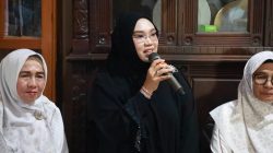 Momentum Maulid Nabi, TP PKK Tanah Bumbu Dorong Kepedulian Sosial dan Kebersamaan