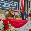 DPRD Gelar Paripurna Masa Persidangan I Rapat ke-3 Tahun Sidang 2026/2027