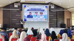 Perkuat Budaya Literasi, Dispersip Kalsel Dorong Inovasi Layanan Perpustakaan
