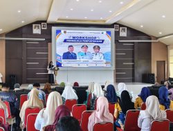 Perkuat Budaya Literasi, Dispersip Kalsel Dorong Inovasi Layanan Perpustakaan