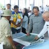 Susun Skenario Penanganan Lebih Maksimal dan Efektif, Gubernur H Muhidin Pimpin Tim Penanganan Karhutla