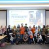 CSR PT BIB Gelar Pelatihan Fotografi Produk Pelaku UMKM Binaan, Hadirkan Fotografer Media Nasional sebagai Trainer