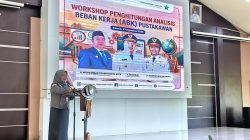 Dispersip Kalsel Perkuat Perencanaan Formasi Pustakawan Lewat Analisis Beban Kerja