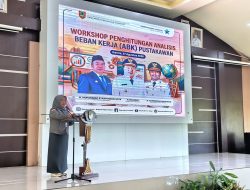 Dispersip Kalsel Perkuat Perencanaan Formasi Pustakawan Lewat Analisis Beban Kerja