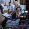 Wagub Kalsel Hasnuryadi Sulaiman Apresiasi Pertujukan Karya Penyandang Disabilitas, Merdeka Berkarya bagi Disabilitas Tanpa Batas