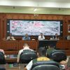 Kunker ke Kalsel, Komisi VIII DPR RI Dalami Penanganan dan Mitigasi Karhutla
