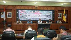 Kunker ke Kalsel, Komisi VIII DPR RI Dalami Penanganan dan Mitigasi Karhutla